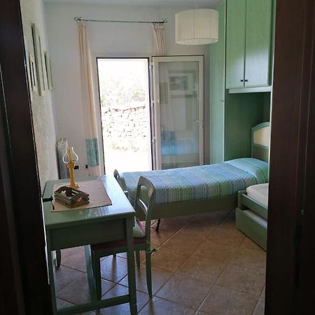 Casa Orecchioni 아르자케나 외부 사진