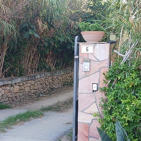 Casa Orecchioni 아르자케나 외부 사진