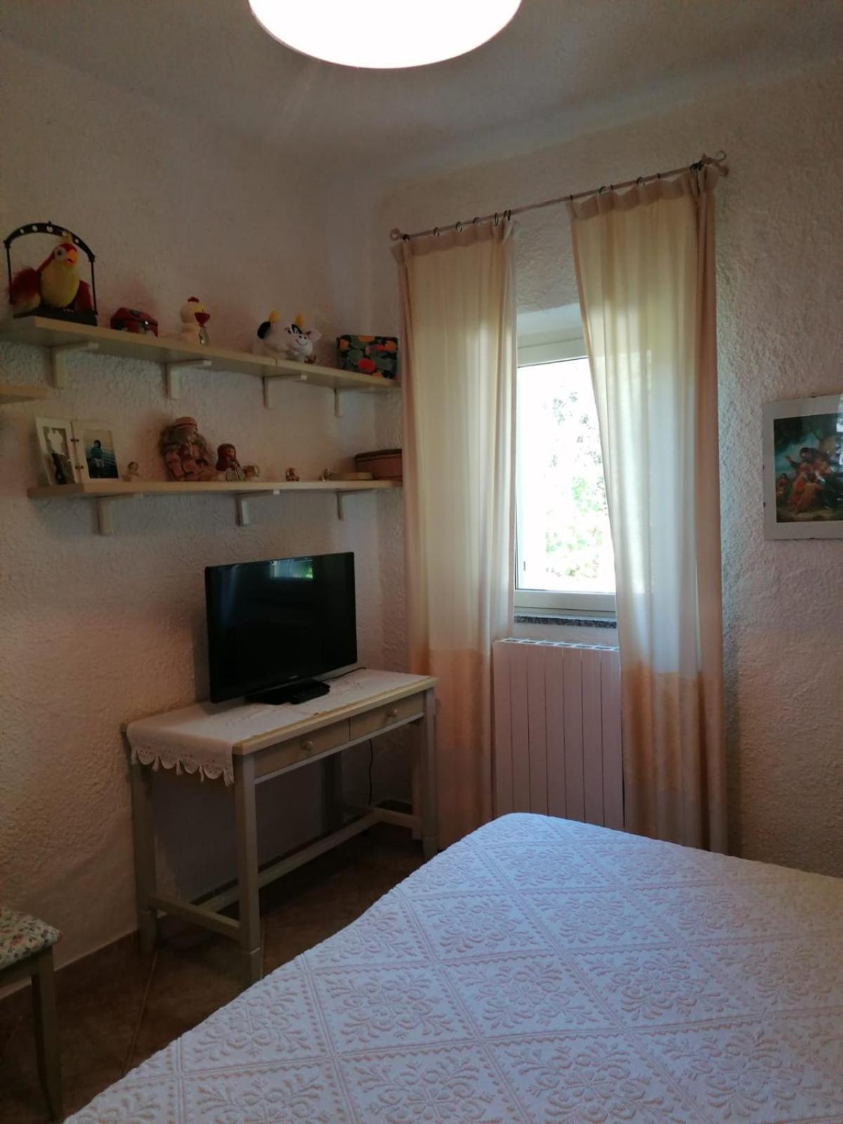 Casa Orecchioni 아르자케나 외부 사진