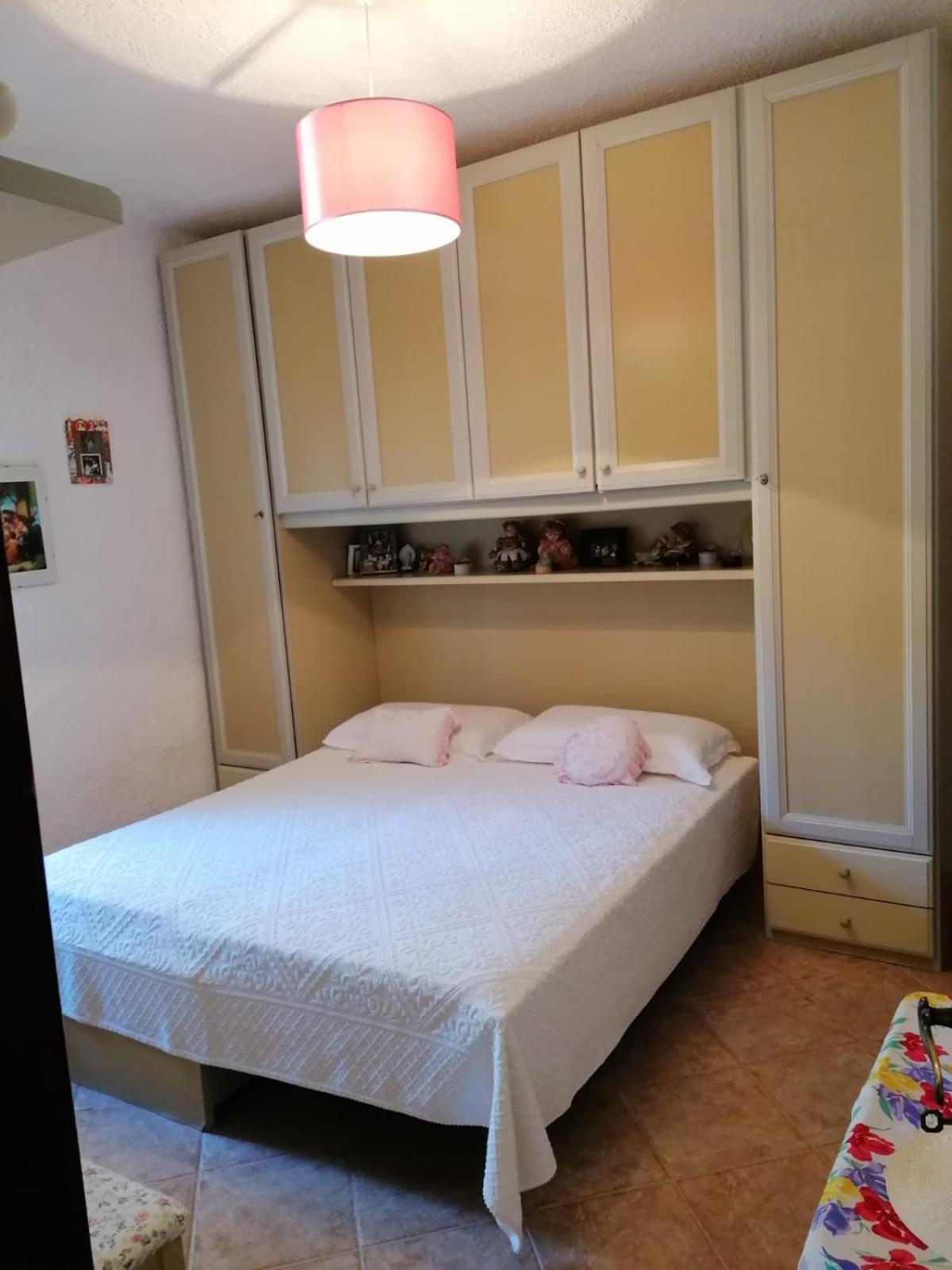 Casa Orecchioni 아르자케나 외부 사진