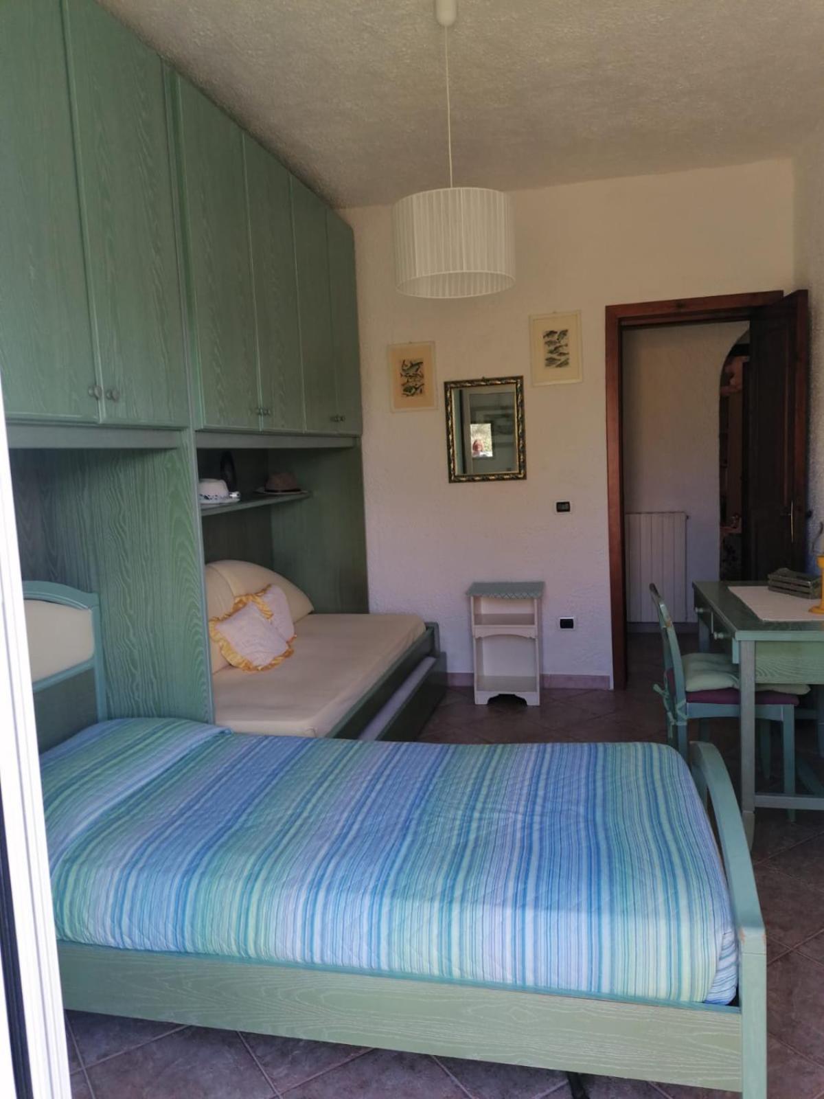 Casa Orecchioni 아르자케나 외부 사진