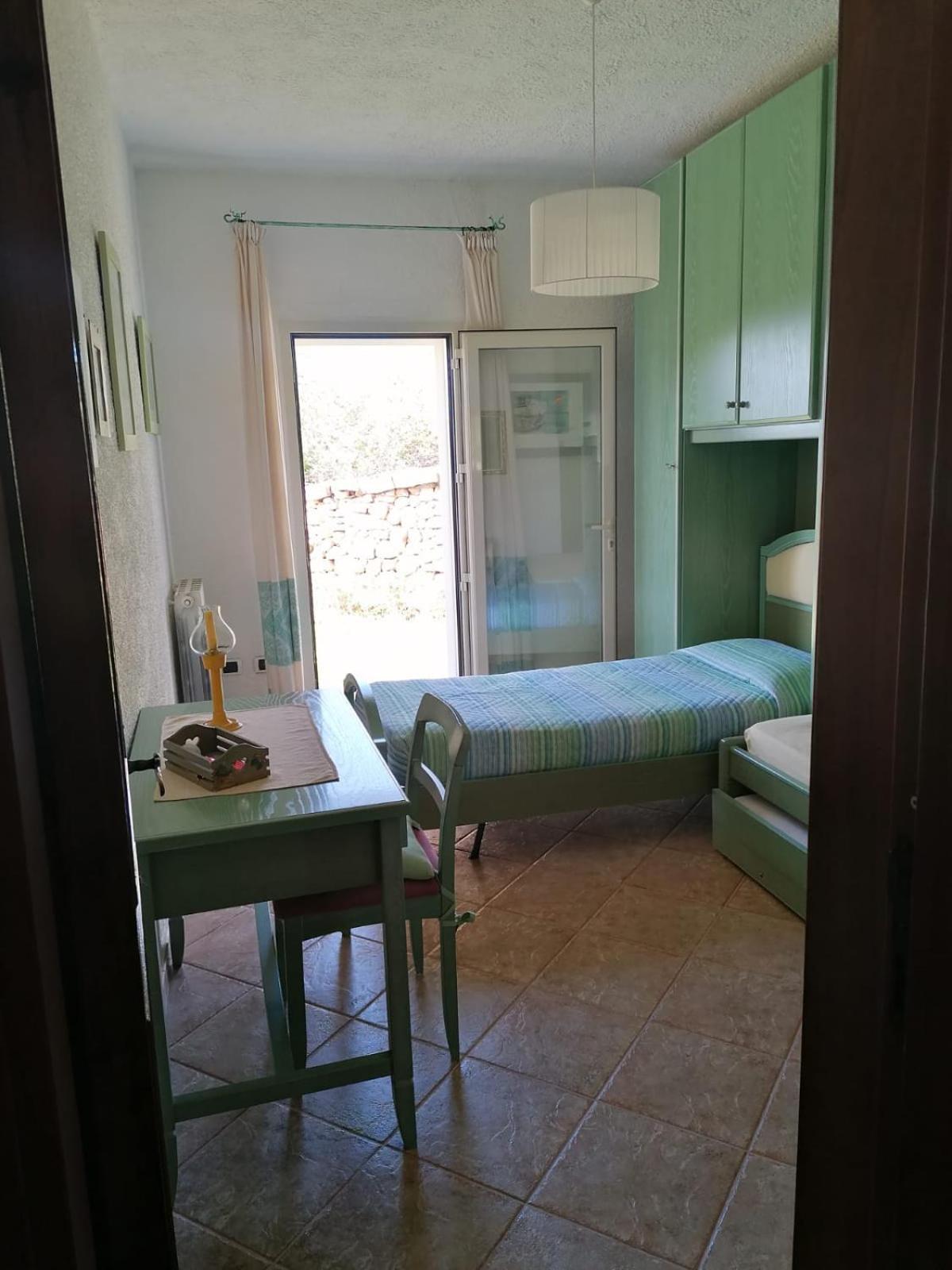 Casa Orecchioni 아르자케나 외부 사진