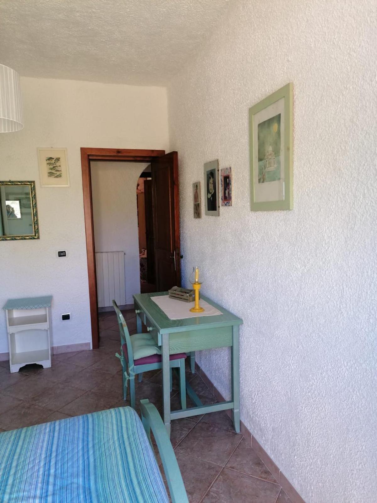 Casa Orecchioni 아르자케나 외부 사진