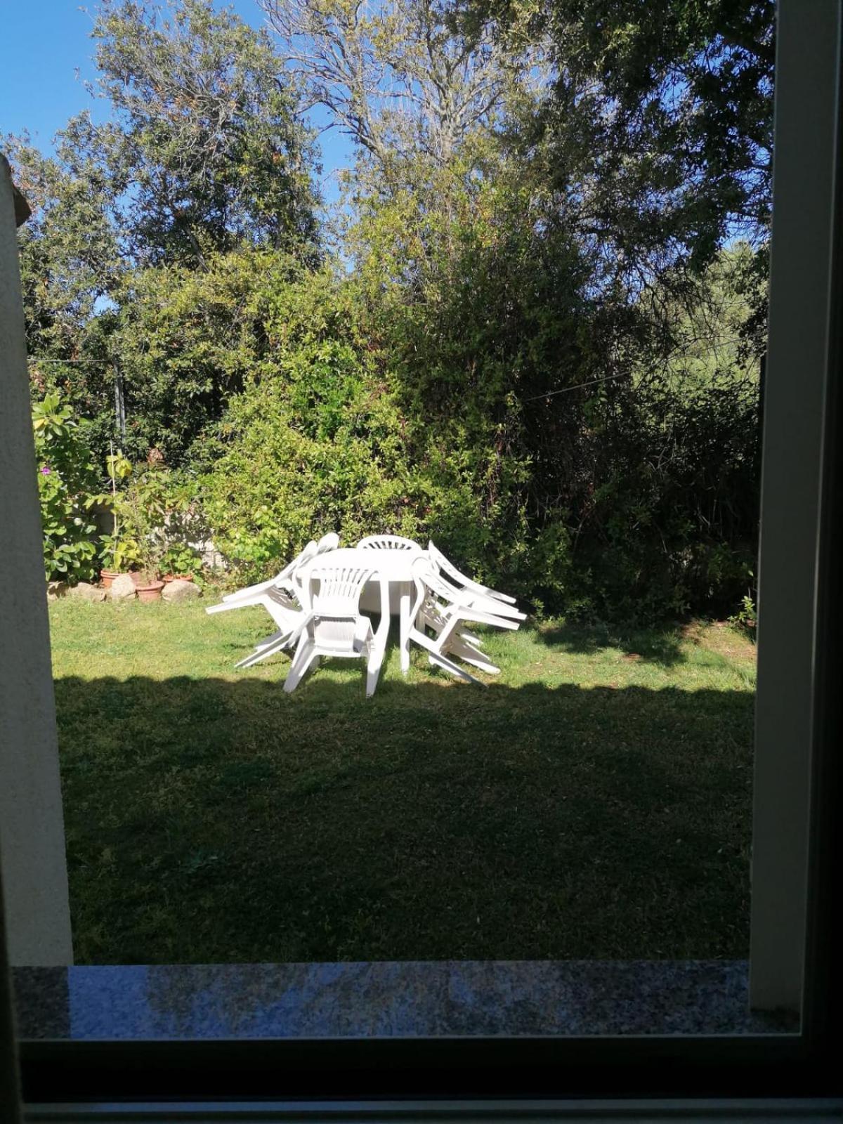 Casa Orecchioni 아르자케나 외부 사진