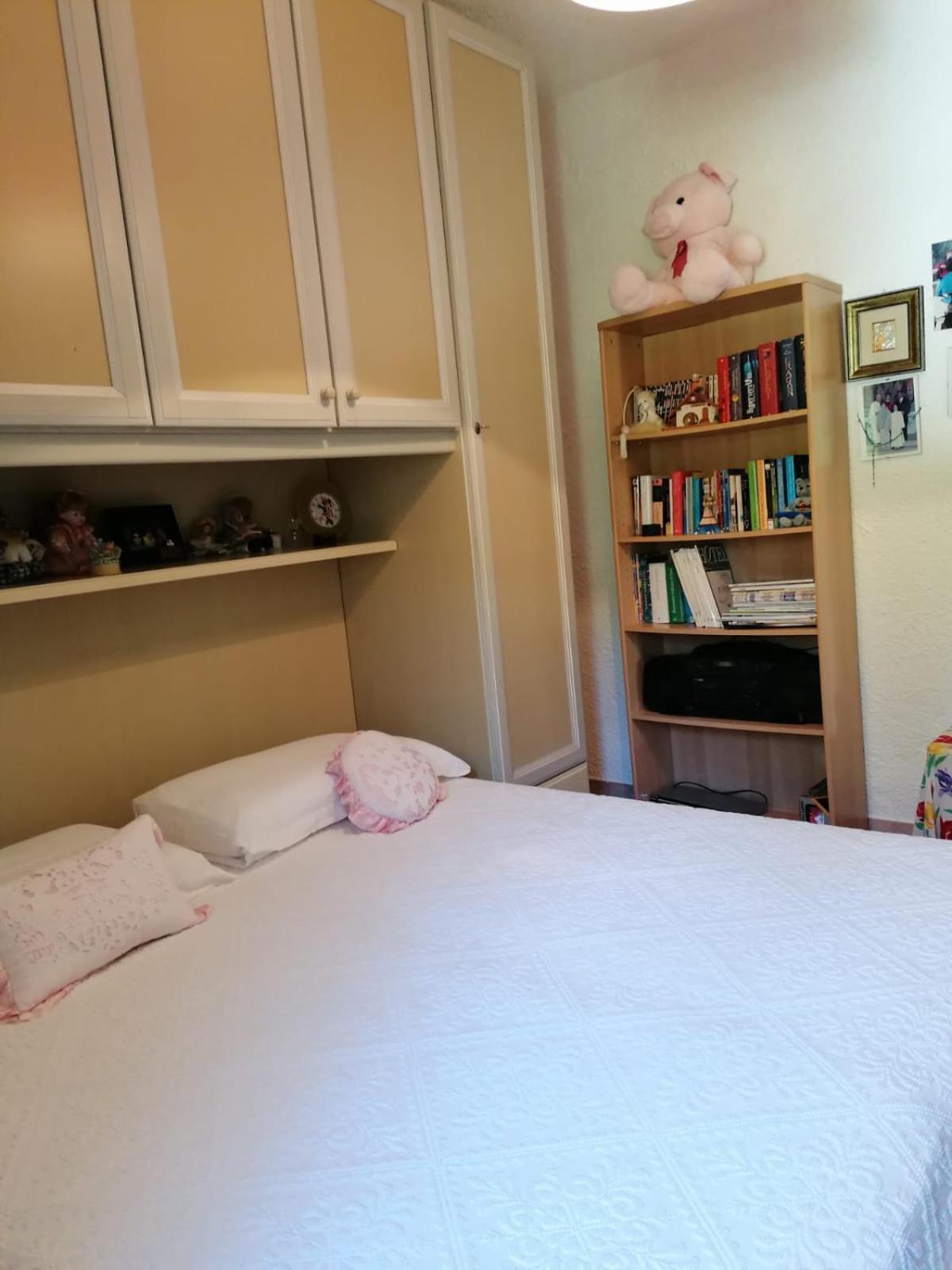 Casa Orecchioni 아르자케나 외부 사진